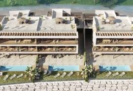 New Build Villas with Golf Views in Ciudad Quesada