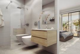 New Build Villas with Golf Views in Ciudad Quesada