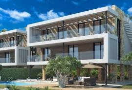 New Build Villas with Golf Views in Ciudad Quesada