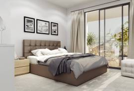 New Build Villas with Golf Views in Ciudad Quesada