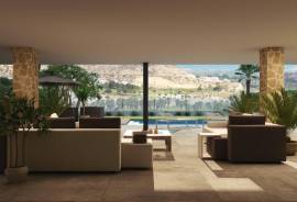 New Build Villas with Golf Views in Ciudad Quesada