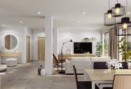 New Build Villas with Golf Views in Ciudad Quesada