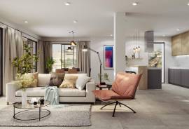 New Build Villas with Golf Views in Ciudad Quesada