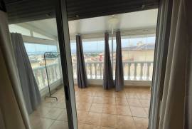 LARGE TOWNHOUSE WITH COMMUNAL POOL IN THE CENTRE OF BENIJOFAR