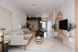 Newly built apartments in San Miguel de Salinas with 2 communal swimming pools