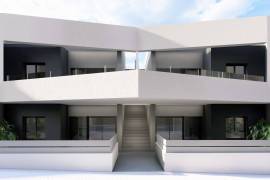 Newly built apartments in San Miguel de Salinas with 2 communal swimming pools
