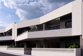 Newly built apartments in San Miguel de Salinas with 2 communal swimming pools