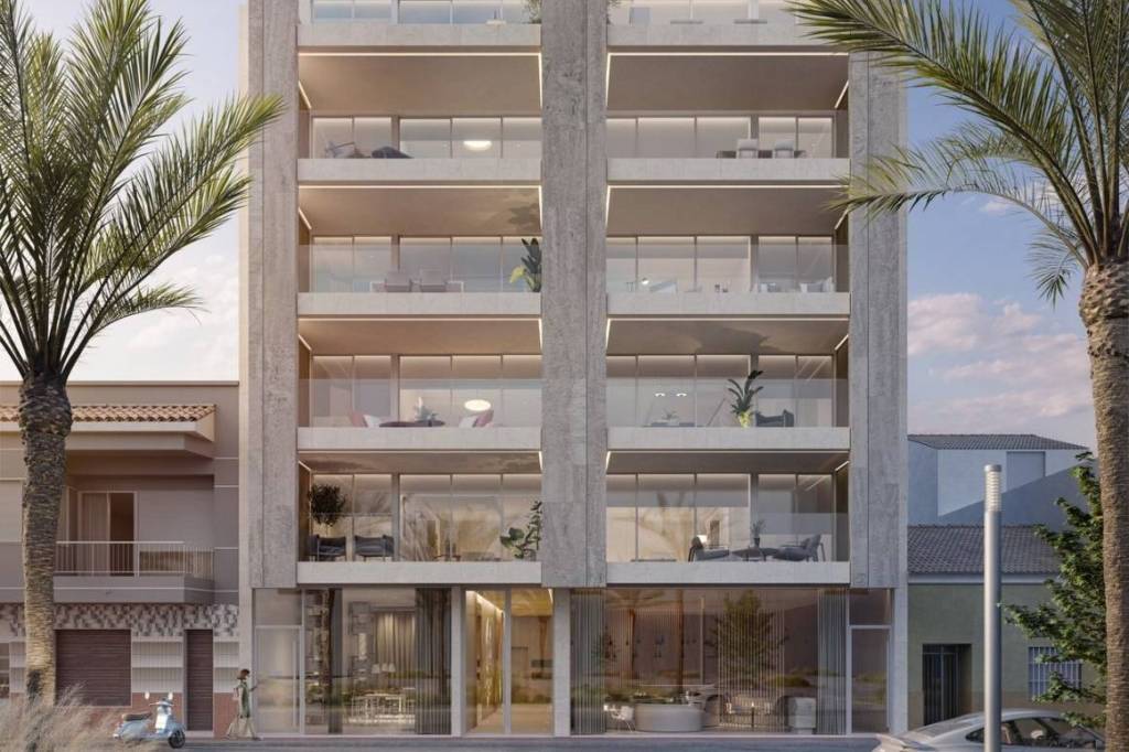 listing