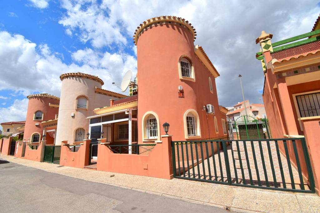 listing