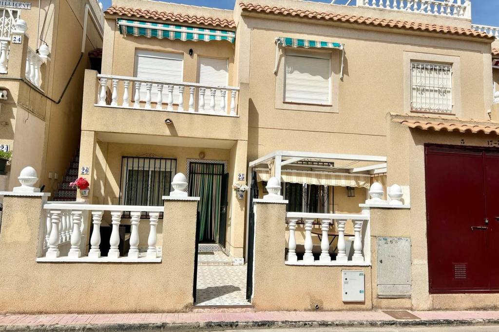 listing