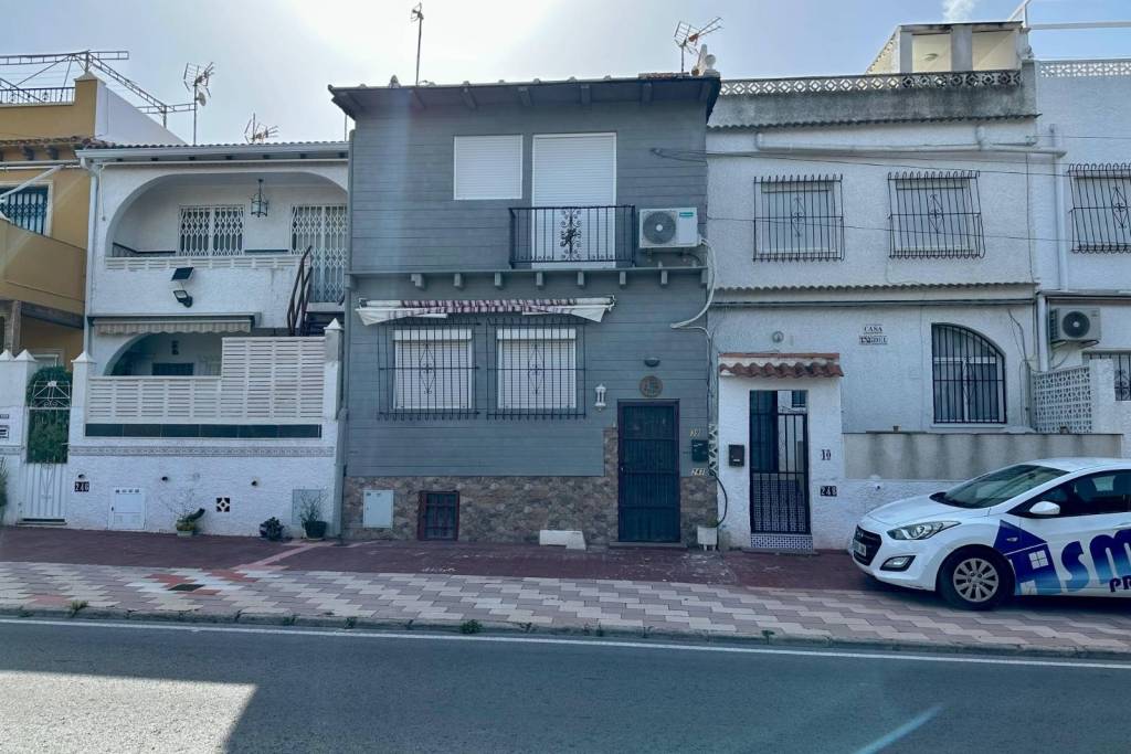 listing