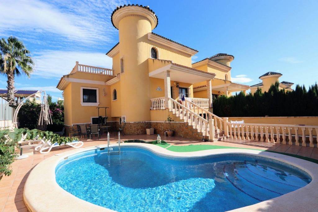 listing