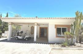 3 Bedrooms - Villa - Murcia - For Sale - LMC103