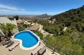 3 Bedrooms - Villa - Murcia - For Sale - LMC103