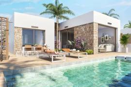 3 Bedrooms - Villa - Murcia - For Sale - N8388