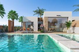 3 Bedrooms - Villa - Murcia - For Sale - N8388