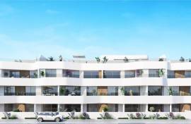 3 Bedrooms - Apartment - Murcia - For Sale - N8387