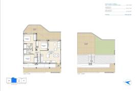 3 Bedrooms - Apartment - Murcia - For Sale - N8387
