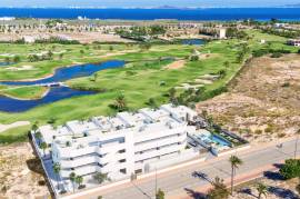 3 Bedrooms - Apartment - Murcia - For Sale - N8387