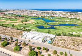 2 Bedrooms - Apartment - Murcia - For Sale - N8386
