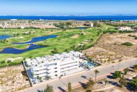2 Bedrooms - Apartment - Murcia - For Sale - N8386