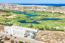 2 Bedrooms - Apartment - Murcia - For Sale - N8385