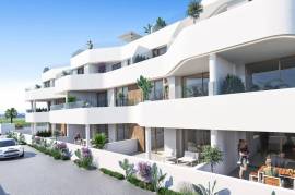 2 Bedrooms - Apartment - Murcia - For Sale - N8385
