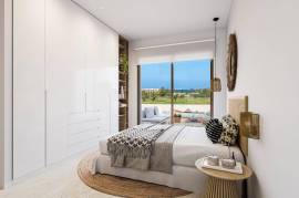 2 Bedrooms - Apartment - Murcia - For Sale - N8385