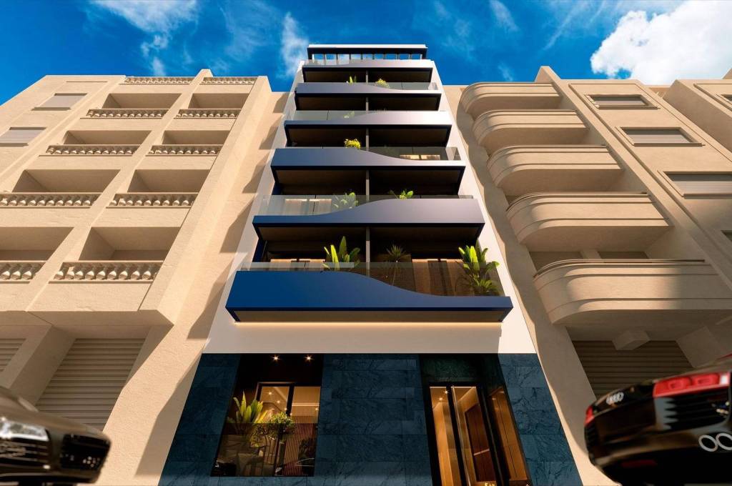 listing
