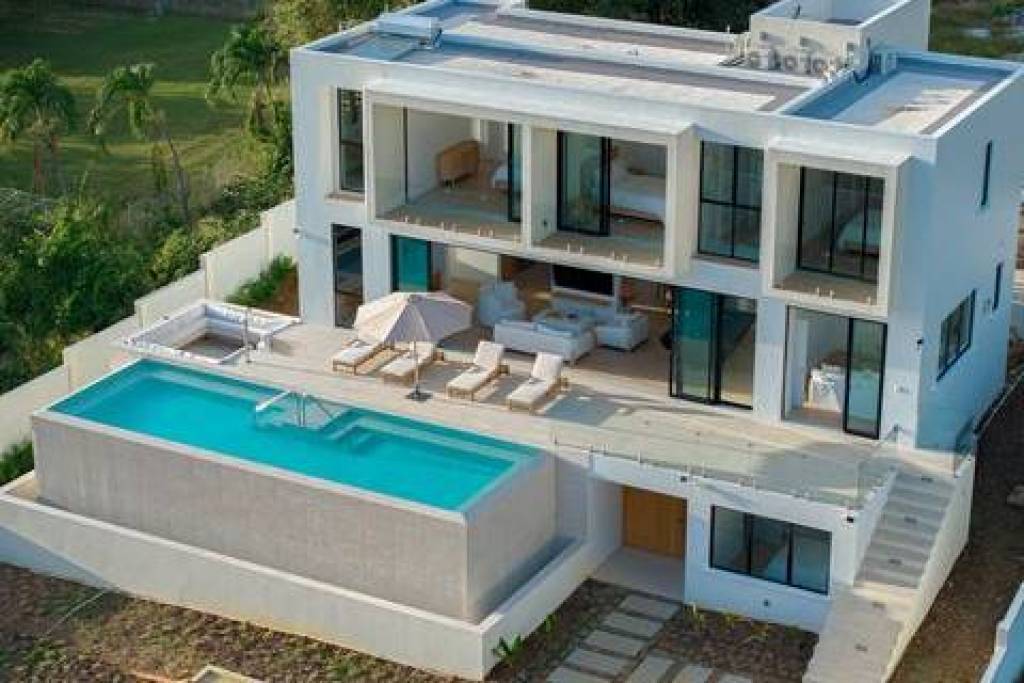 WestPort - Belair