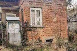 3-bed house for sale 30 minutes driving to Veliko Tarnovo