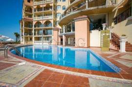 Апартаменты с 1 спальней на первой линии на продажу | Atrium Beach, Elenite