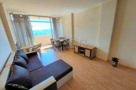 Апартаменты на берегу моря с 1 спальней в Atrium Beach, Елените