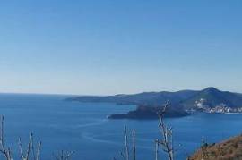Plot in Blizikuce, Sveti Stefan, Budva