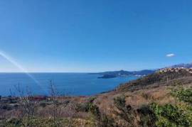 Plot in Blizikuce, Sveti Stefan, Budva