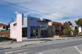 Mixed-Use Building in Aradippou area, Larnaca
