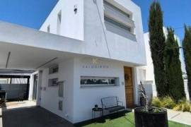 Modern Semi Detached, Three-Bedrooms House in Livadia area, Larnaca