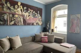 132 | Studio apartment in hip Prenzlauer Berg district