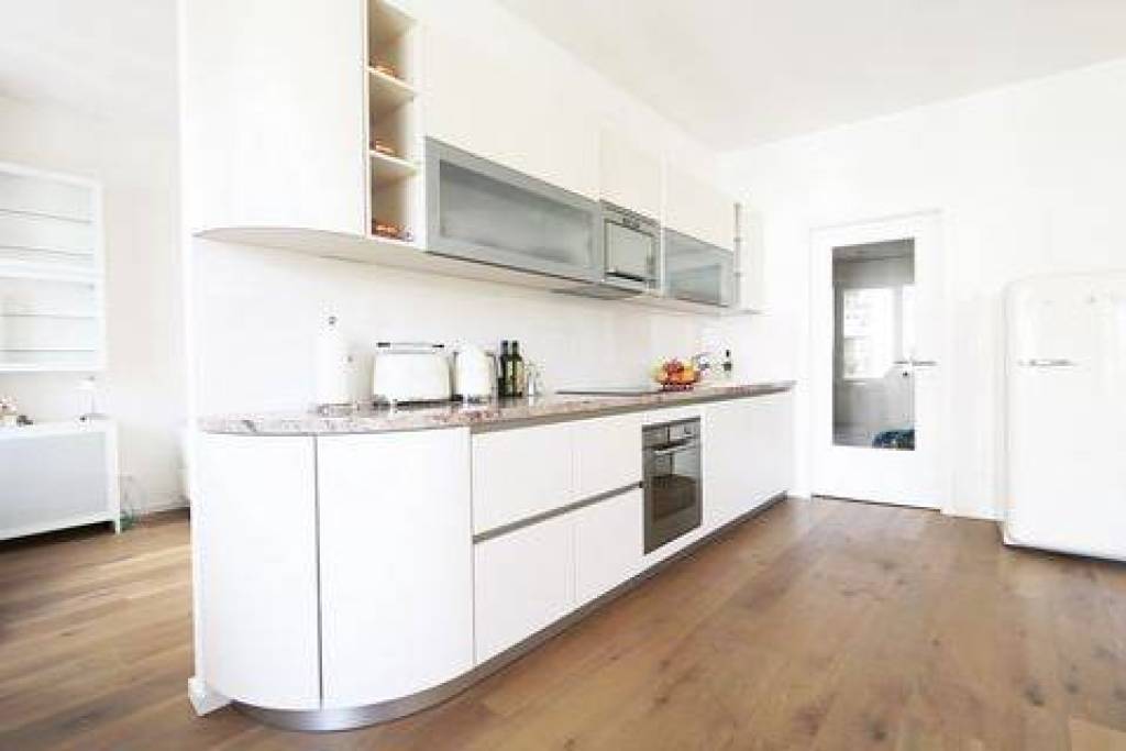 880 | Fantastic modern apartment in the diplomatic quarter near Tiergarten