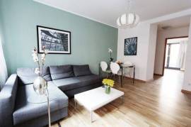 536 | City apartment on Auguststr. with terrace in Mitte (Gallery District) Featured