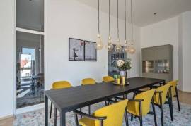 139 | Brand new, elegant furnished 3 bedroom rooftop in Kantstr. Featured