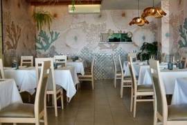 Amazing luxury Beachfront Restaurant in great up coming Estepona, Costa del Sol, Malaga, Spain