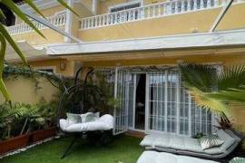 Townhouse in Calahonda