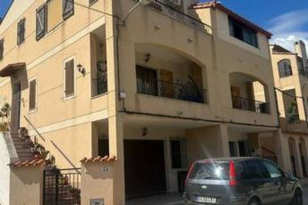 listing