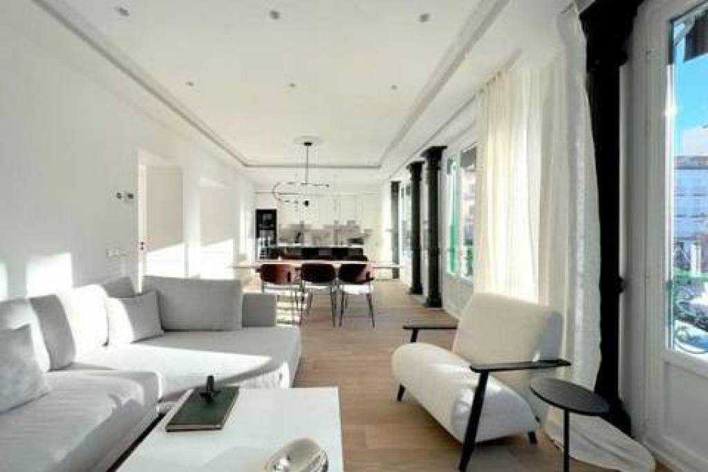 listing