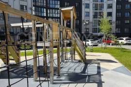 Однокомнатная Венецианский квартал
