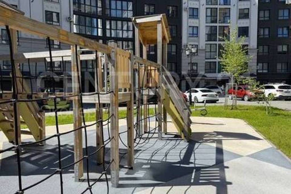 Однокомнатная Венецианский квартал