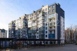 Квартира в курортном городе!