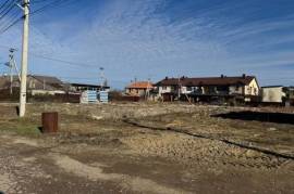 Участок ИЖС