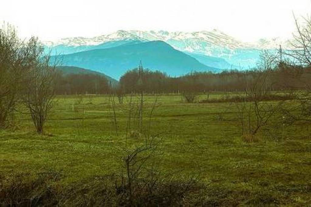 Зем.уч. 1,4 Га (СНТ, ДНТ)